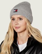 Tommy Jeans Căciulă Heritage cu adaos de lână