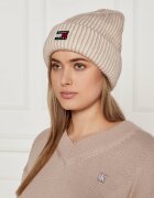 Tommy Jeans Căciulă Heritage cu adaos de lână