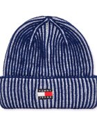 Tommy Jeans Căciulă Heritage cu adaos de lână