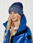 Tommy Jeans Căciulă Heritage cu adaos de lână