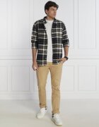 Tommy Jeans Cămașă | Classic fit