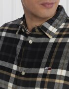 Tommy Jeans Cămașă | Classic fit