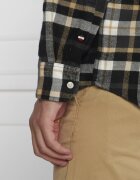 Tommy Jeans Cămașă | Classic fit