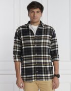 Tommy Jeans Cămașă | Classic fit