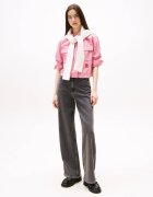 Tommy Jeans Cămașă | Cropped Fit