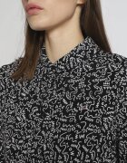 Tommy Jeans Cămașă | Cropped Fit