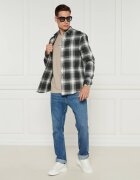 Tommy Jeans Cămașă | Loose fit