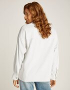 Tommy Jeans Cămașă | Loose fit | catifea reiată
