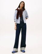 Tommy Jeans Cămașă | Oversize fit