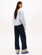 Tommy Jeans Cămașă | Oversize fit