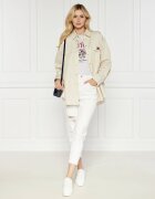 Tommy Jeans Cămașă | Oversize fit