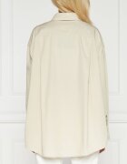 Tommy Jeans Cămașă | Oversize fit