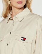 Tommy Jeans Cămașă | Oversize fit