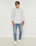 Tommy Jeans Cămașă OXFORD | Regular Fit