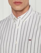 Tommy Jeans Cămașă OXFORD | Regular Fit