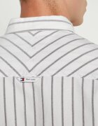 Tommy Jeans Cămașă OXFORD | Regular Fit