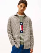 Tommy Jeans Cămașă OXFORD | regular fit