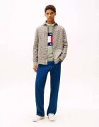 Tommy Jeans Cămașă OXFORD | regular fit