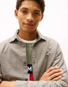 Tommy Jeans Cămașă OXFORD | regular fit