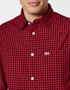 Tommy Jeans Cămașă | Regular Fit