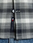 Tommy Jeans Cămașă | Regular Fit