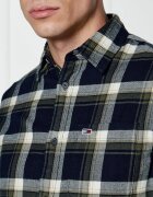 Tommy Jeans Cămașă | Regular Fit