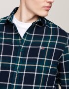 Tommy Jeans Cămașă | Regular Fit