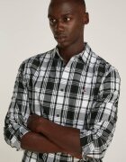 Tommy Jeans Cămașă | Regular Fit