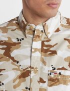 Tommy Jeans Cămașă | Regular Fit