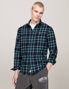 Tommy Jeans Cămașă | Regular Fit