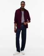 Tommy Jeans Cămașă | regular fit | catifea reiată