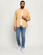 Tommy Jeans Cămașă | regular fit | catifea reiată