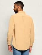 Tommy Jeans Cămașă | regular fit | catifea reiată