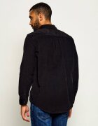 Tommy Jeans Cămașă | regular fit | catifea reiată