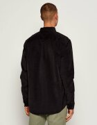 Tommy Jeans Cămașă | regular fit | catifea reiată