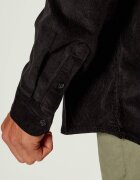 Tommy Jeans Cămașă | regular fit | catifea reiată
