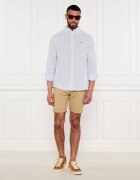 Tommy Jeans Cămașă | Regular Fit | cu adaos de in