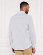 Tommy Jeans Cămașă | Regular Fit | cu adaos de in
