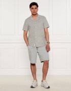 Tommy Jeans Cămașă | Regular Fit | cu adaos de in