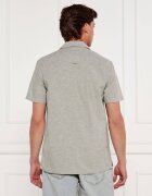 Tommy Jeans Cămașă | Regular Fit | cu adaos de in