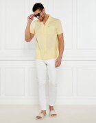 Tommy Jeans Cămașă | Regular Fit | cu adaos de in