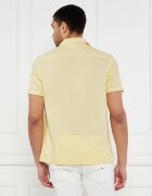 Tommy Jeans Cămașă | Regular Fit | cu adaos de in