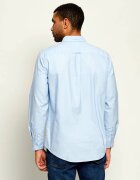 Tommy Jeans Cămașă | regular fit oxford