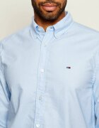 Tommy Jeans Cămașă | regular fit oxford