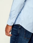 Tommy Jeans Cămașă | regular fit oxford