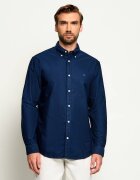 Tommy Jeans Cămașă | regular fit oxford