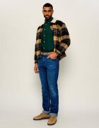 Tommy Jeans Cămașă | regular fit oxford