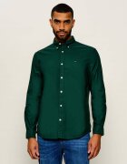 Tommy Jeans Cămașă | regular fit oxford