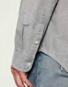 Tommy Jeans Cămașă | Regular Fit oxford