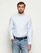 Tommy Jeans Cămașă | Regular Fit oxford